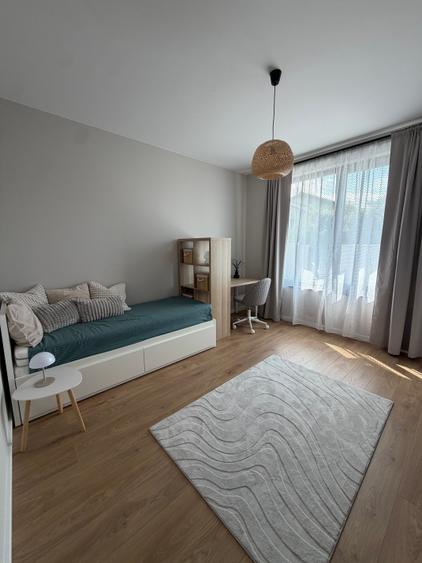 Duplex cu 3 camere cu Teren 250 Mp în Dumbrăvița