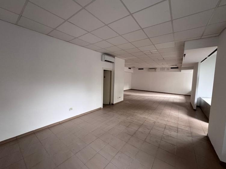 Spațiu comercial, de 78 mp, în 1 Mai