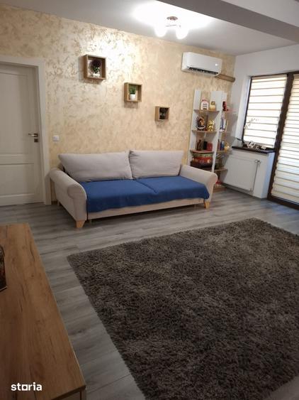 Apartament cu 3 camere în Florești