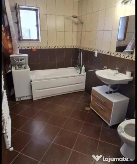 Apartament 3 camere 67.81 mp Floresti zona Subcetate - Floresti (Cluj) - 3