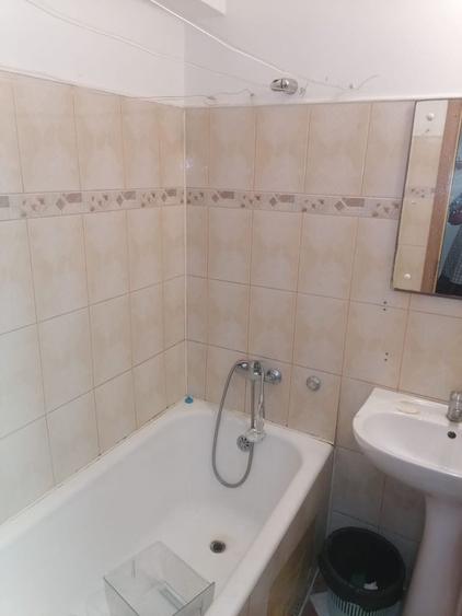 Garsonieră semidecomandată în 8 Martie