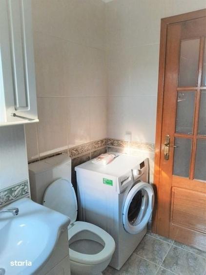 Apartament cu 2 camere în Gheorghe Doja