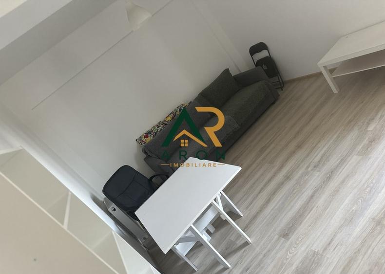 Studio de  inchiriat | Berceni | Centrala | PetFriendly | Parcare - 4
