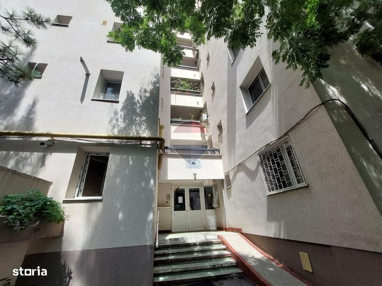 Apartament cu 2 camere de inchiriat in zona Drumul Taberei - 1