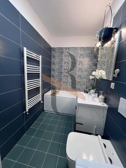 Studio dublu de vânzare | Mobilat Modern | Zona Pipera - 7