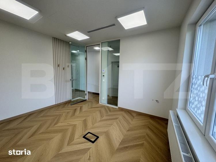 Spațiu comercial, de 20 mp, în Central