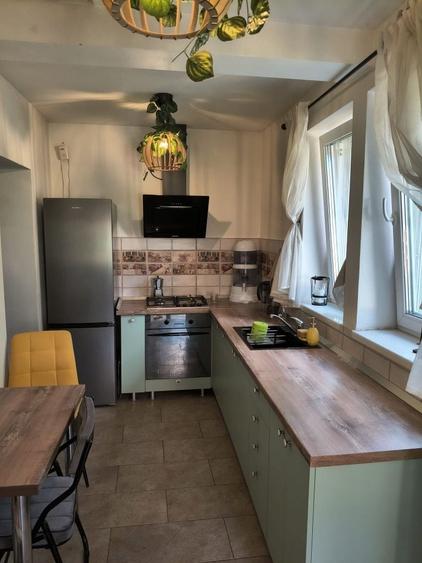 Casă cu 3 camere în Zimandcuz