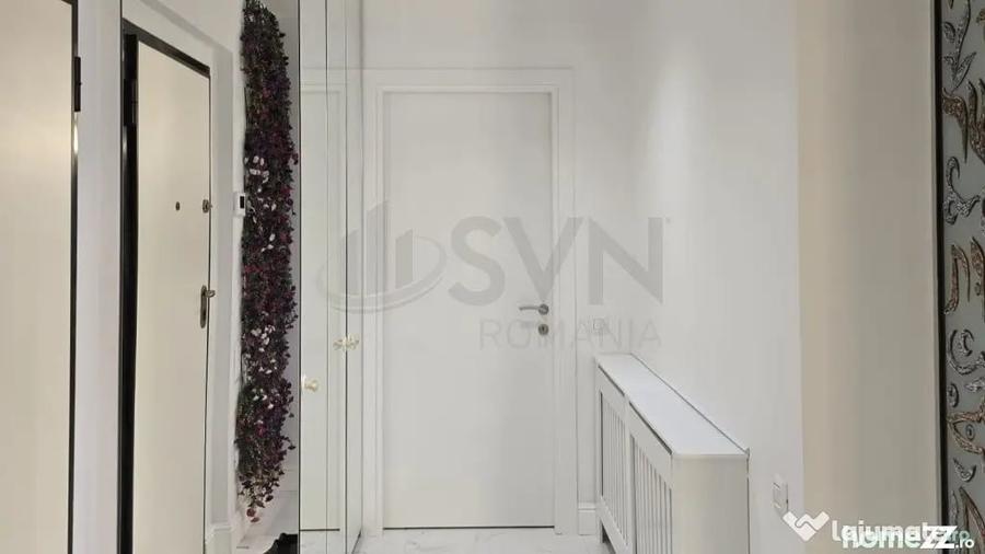 Apartament cu 5 camere decomandat în Central