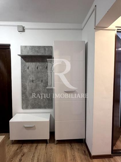 Apartament cu 3 camere de închiriat | Zona Malului Crișului | Oradea - 10