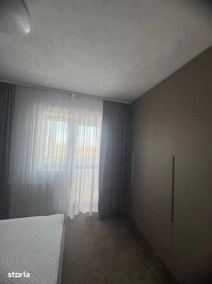 Apartament 3 camere - HAN + P - 1
