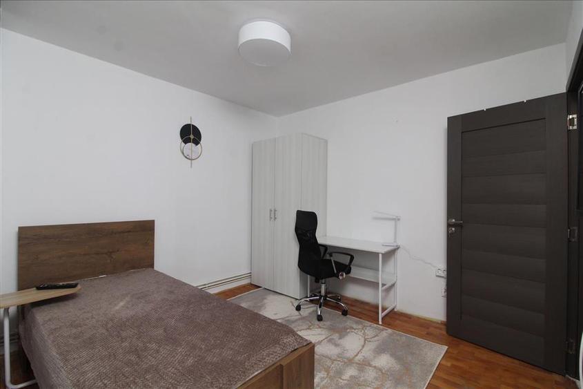2 camere in Gheorgheni, cu acces spre FSEGA, Drept si centrul Clujului - 4
