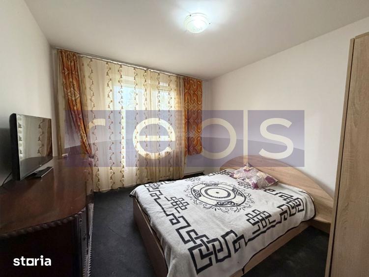 Apartament cu 2 camere în Crângași