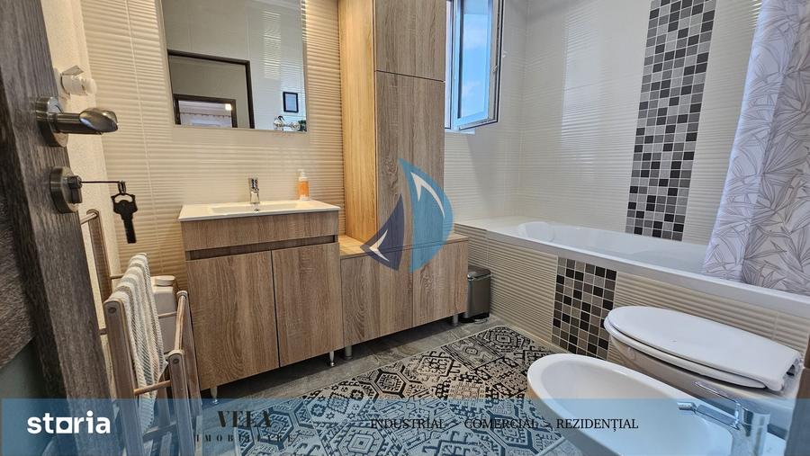 Casa 4 camere, finisaje premium, mobilata/utilata - 3