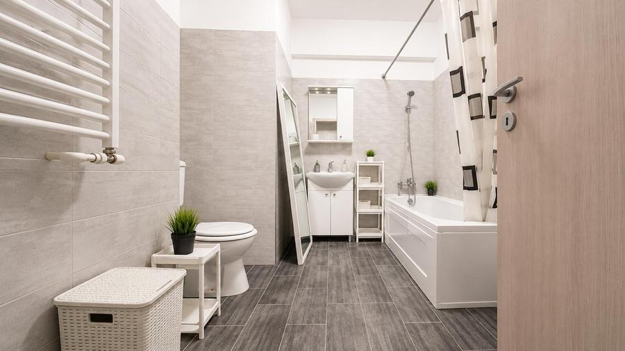 Apartament 2 camere decomandat, 70 mp,  – Cartierul Latin - 5