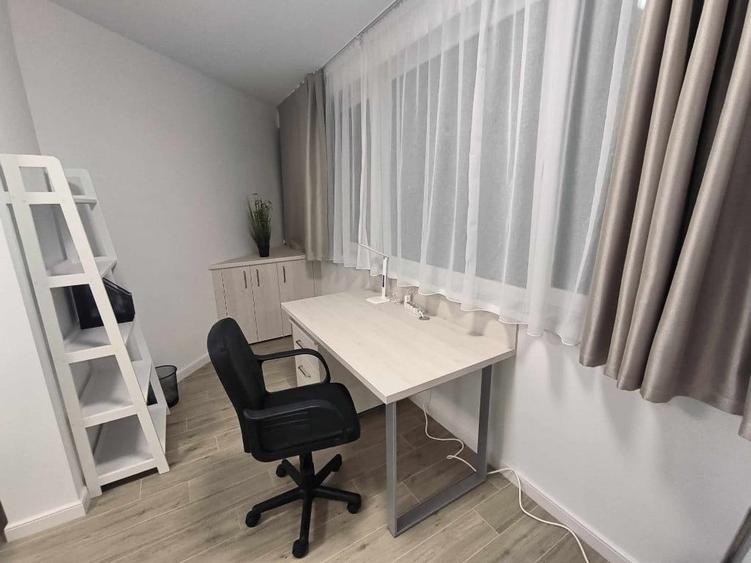 Apartament 1 camera open space/48mp/ -zona Vivo-bloc nou - 3