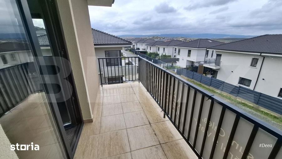 Casă cu 4 camere cu Teren 330 Mp în Central