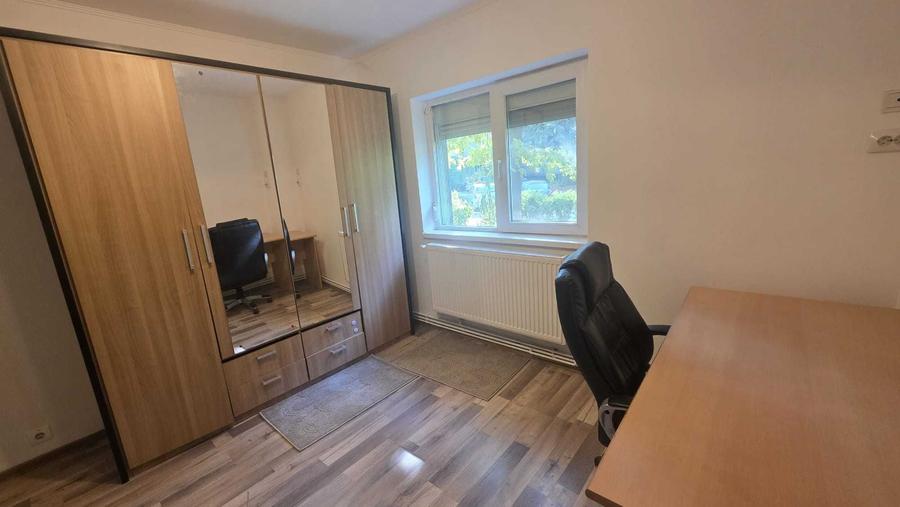 Inchiriez Apartament 2 camere Lipovei Timisoara - 6