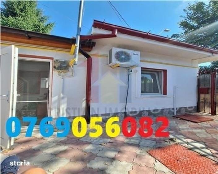 Casă cu 4 camere în Brăilița