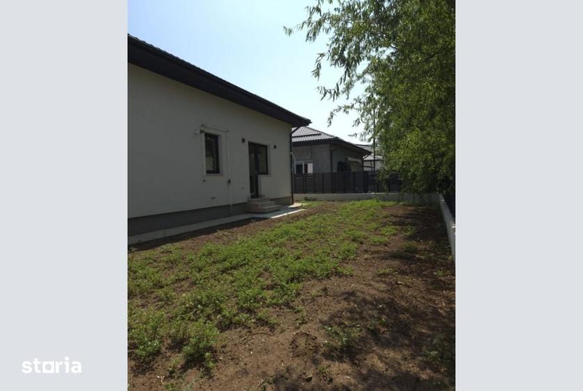 Casă cu 3 camere cu Teren 357 Mp în Central