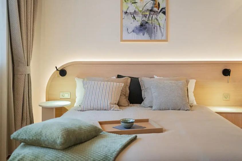 Apartament cu 2 camere semidecomandat în Unirii