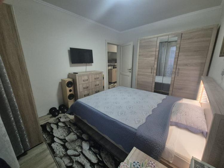 Apartament 2 camere 2 balcoane ?i parcare, Tineretului - 4