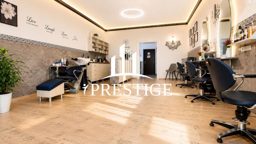 SPAȚIU COMERCIAL DE ÎNCHIRIAT| ULTRACENTRAL SIBIU | STRADA MITROPOLIEI - 3