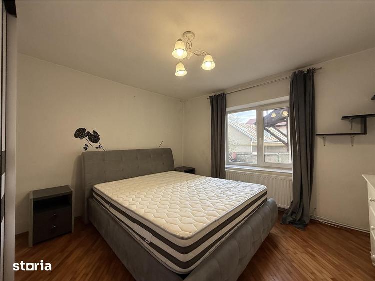 Casă cu 4 camere cu Teren 263 Mp în Central