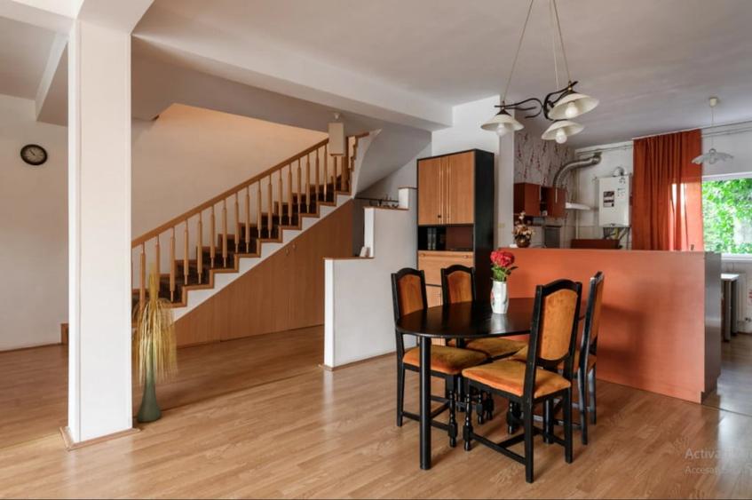 Casa duplex de vanzare, 169 mp, zona Eroilor - 6