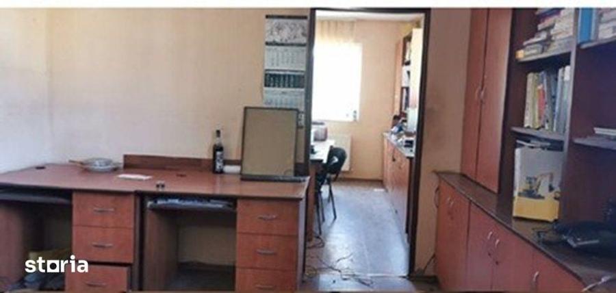Spațiu comercial, de 627 mp, în Cefa