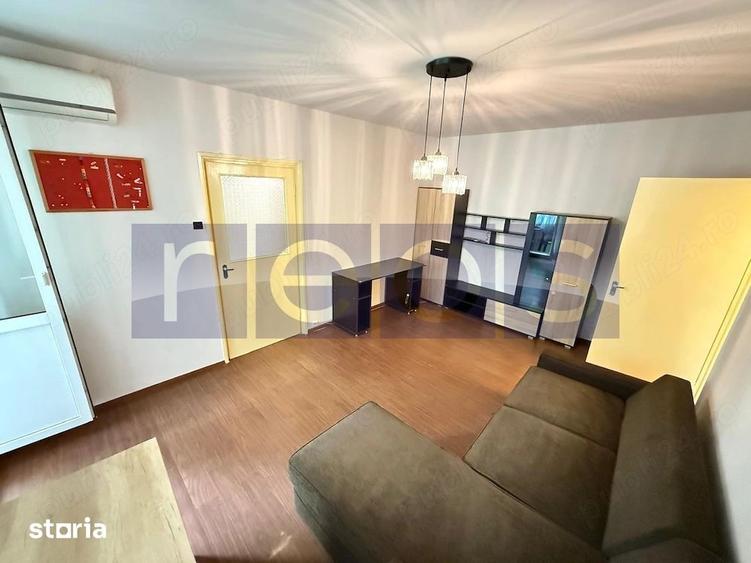 VANAZARE 2 CAMERE | 54 MP | ETAJ 2 ION MIHALACHE | METROU 1 MAI - 5