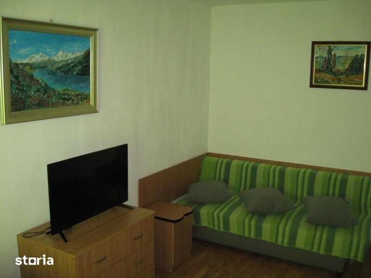 Garsonieră în Tineretului