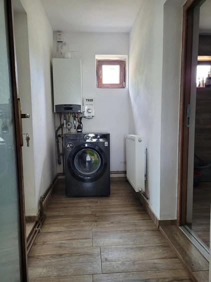 Casă cu 3 camere cu Teren 1100 Mp în Drăghici