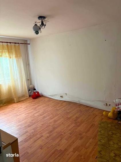 Apartament cu 4 camere în Paltiniș