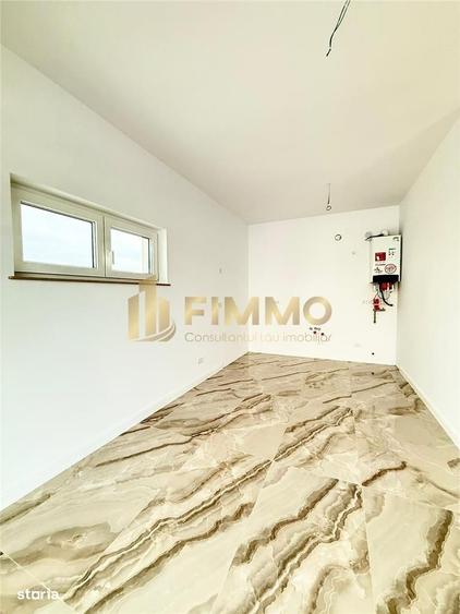 Casă cu 4 camere în Paltin