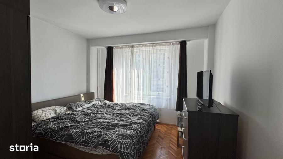 Apartament cu 2 camere în Decebal