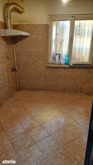 Apartament Rovine 2camere decomandate 1/4 - 2
