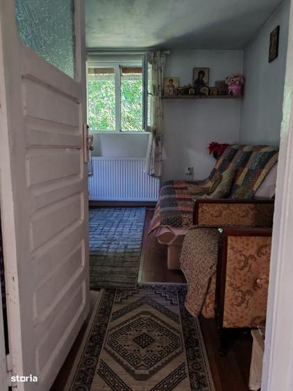 Casă cu 4 camere cu Teren 530 Mp în Răzvad