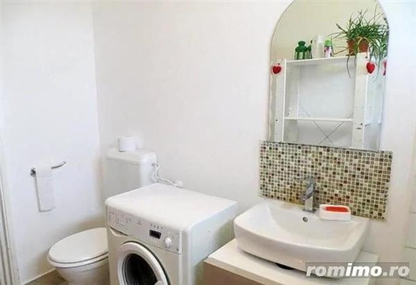 Apartament cu 2 camere decomandat în Gării