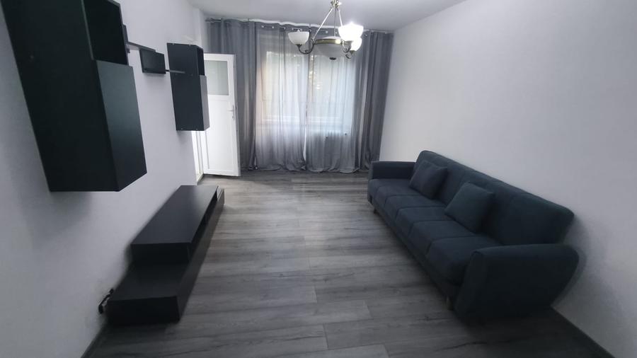 Apartament cu 3 camere decomandat, mobilat în Pantelimon