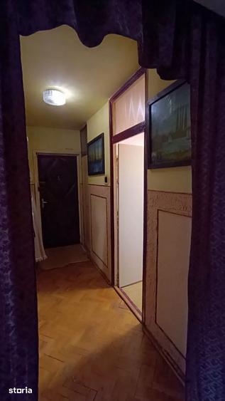 Apartament 2 Camere, Renovabil, 47mp, Zona Dionisie Roman - 6