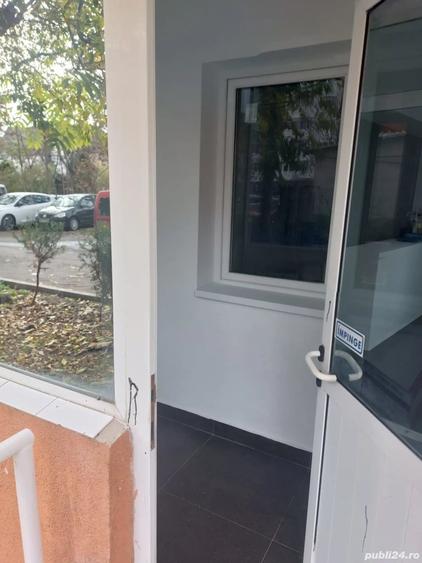 Apartament cu 2 camere decomandat în Ultracentral