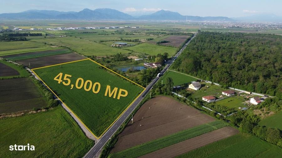 Spațiu comercial, în Lunca Calnicului