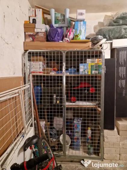 Apartament cu 2 camere decomandat în Tăuții-Măgherăuș