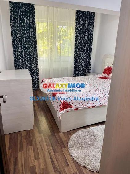 Apartament 2 Cam  Berceni - Dimitrie Leonida - Parcare - Metrou - 2