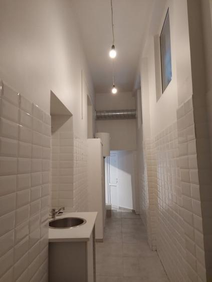 Spațiu comercial, de 34 mp, în Centrul Istoric