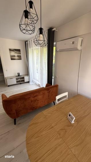 Apartament cu 3 camere în Iris