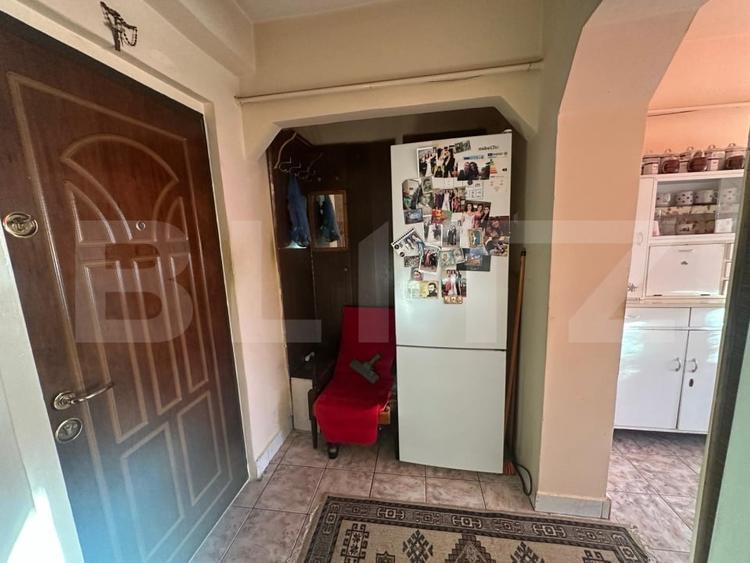 Apartament 2 camere, 48 mp, zona Micro 14 - 9