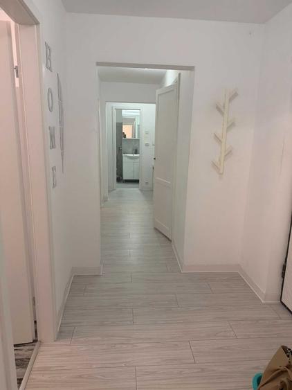 Apartament cu 3 camere decomandat în Gorjului