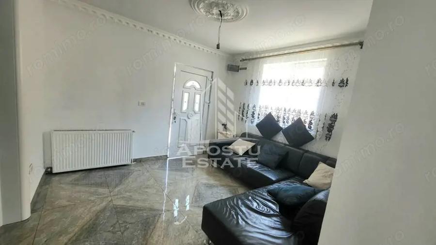 Casa individuala de vanzare, zona Plopi Timisoara - 10