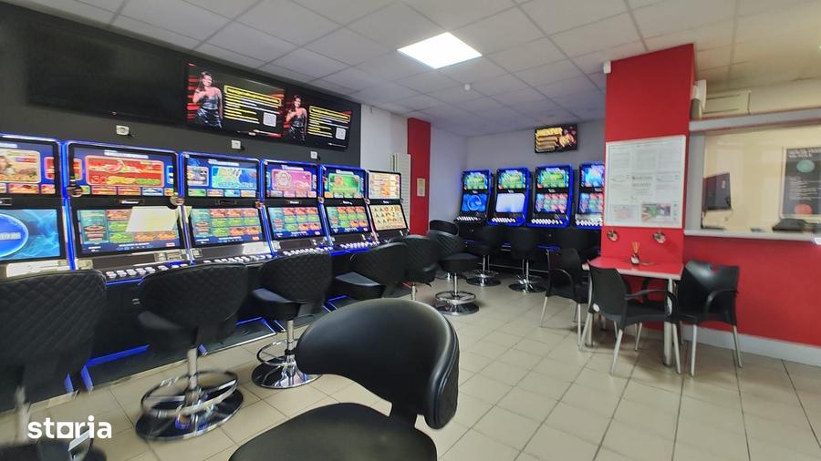 Spațiu comercial, de 105 mp, în Mihai Eminescu